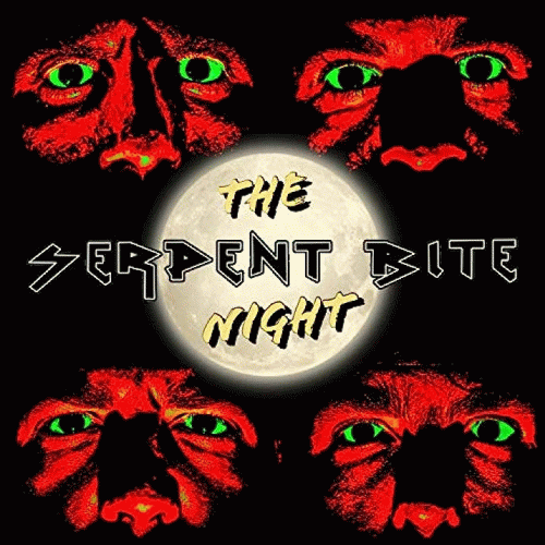 Serpent Bite : The Night